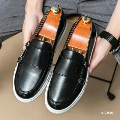 Breathable Loafers Casual Business Shoes